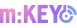 m:KEY