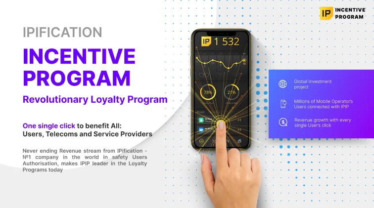 IPification Incentive Program