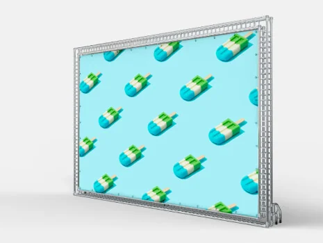 Press Wall