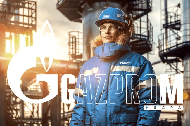 «Газпром Недра»