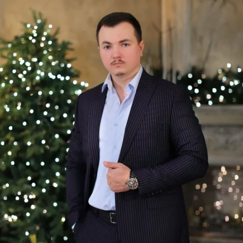 Спиридон