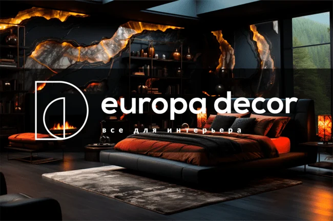Europa Decor