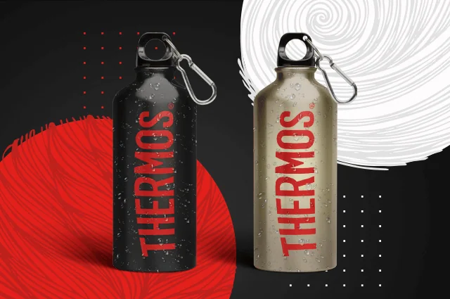Компания Thermos