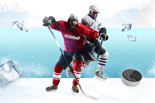 Хоккейная школа HockeyWay