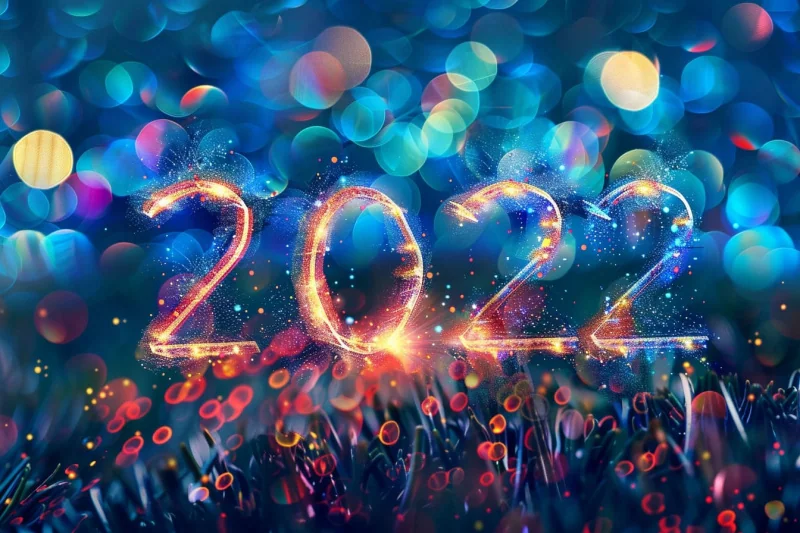 Тренды графического дизайна в 2022 году