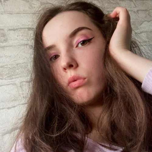 Любовь