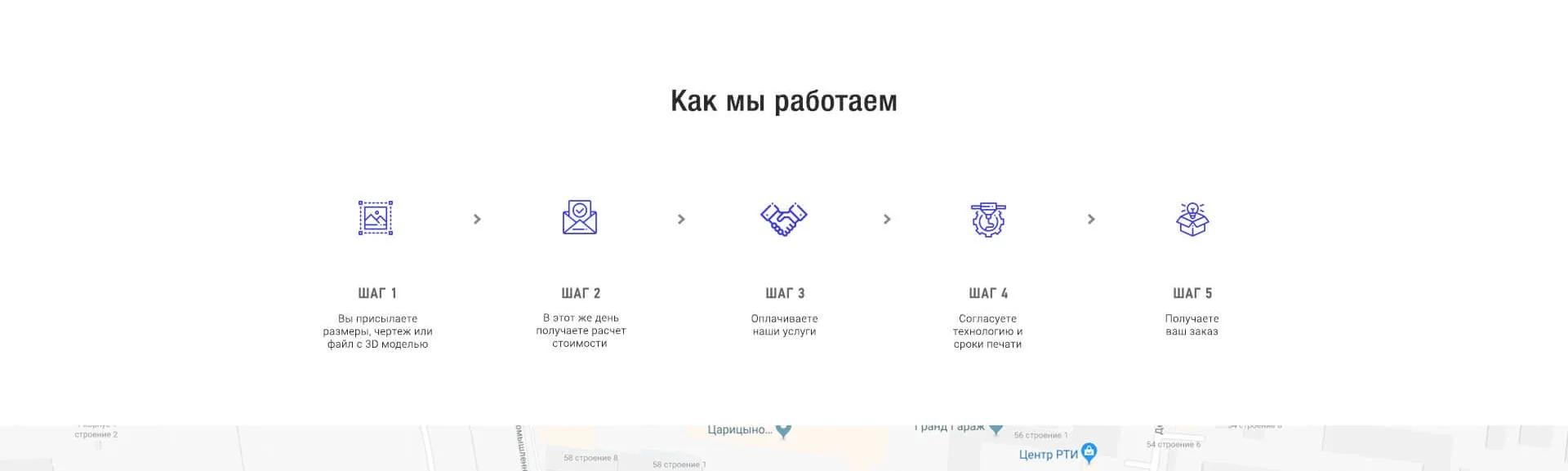 Кейс Компания "Технологии приборостроения" разработка брендинга — Фото 12
