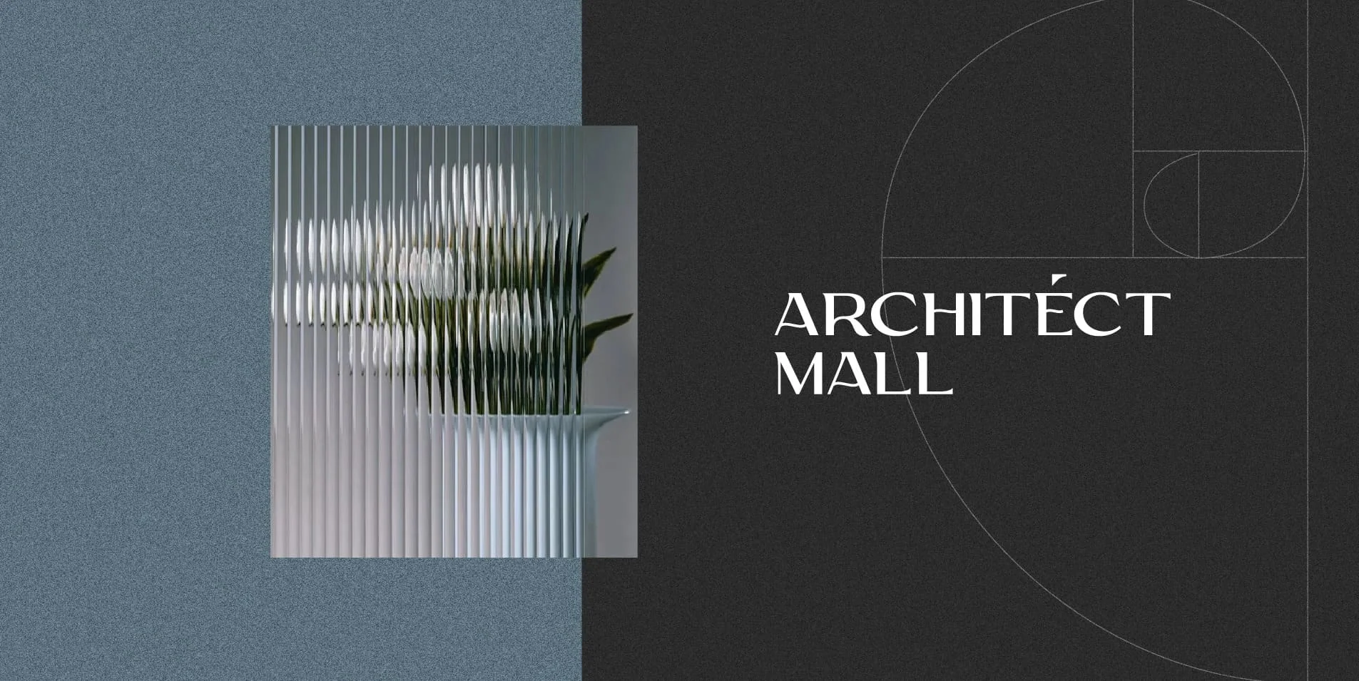 Кейс ТЦ Architect Mall. разработка брендинга — Фото 5