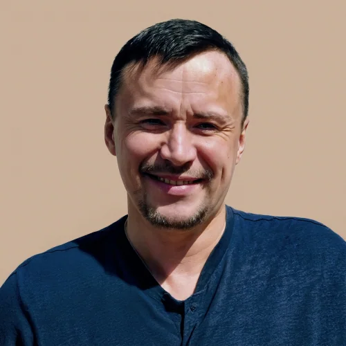 Сергей