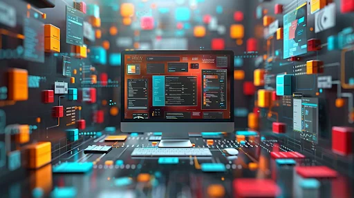 На какой платформе лучше создать сайт