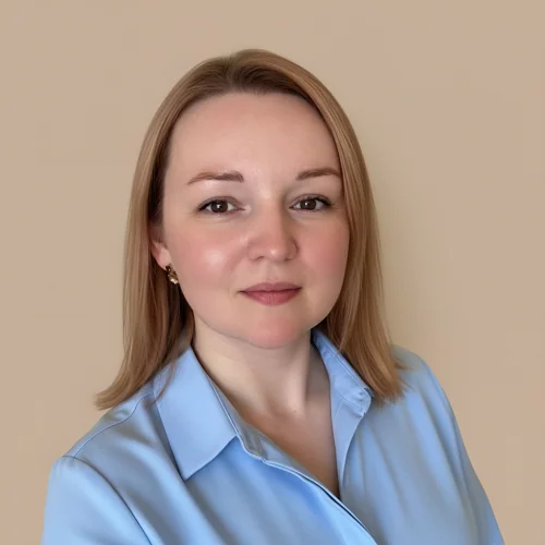 Светлана