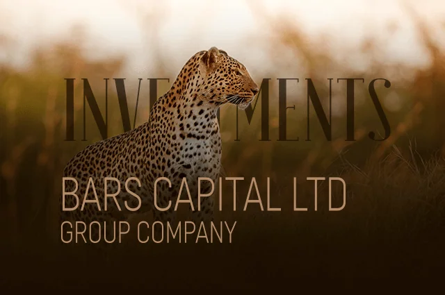 Инвестиционный фонд "Bars Capital LTD"