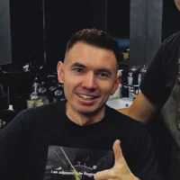 Сергей