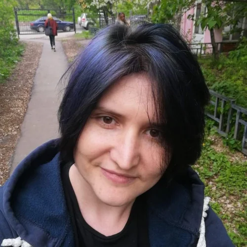 Юлия
