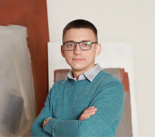 Евгений