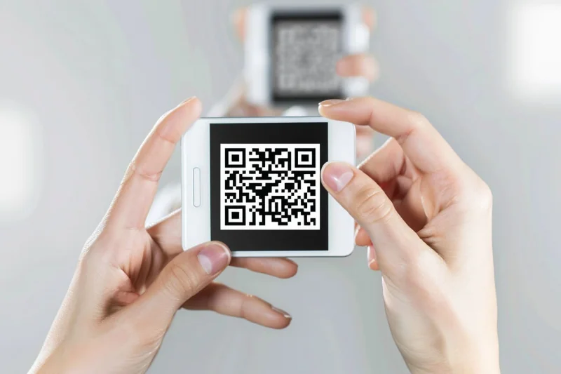 QR коды — новая цифровая магия