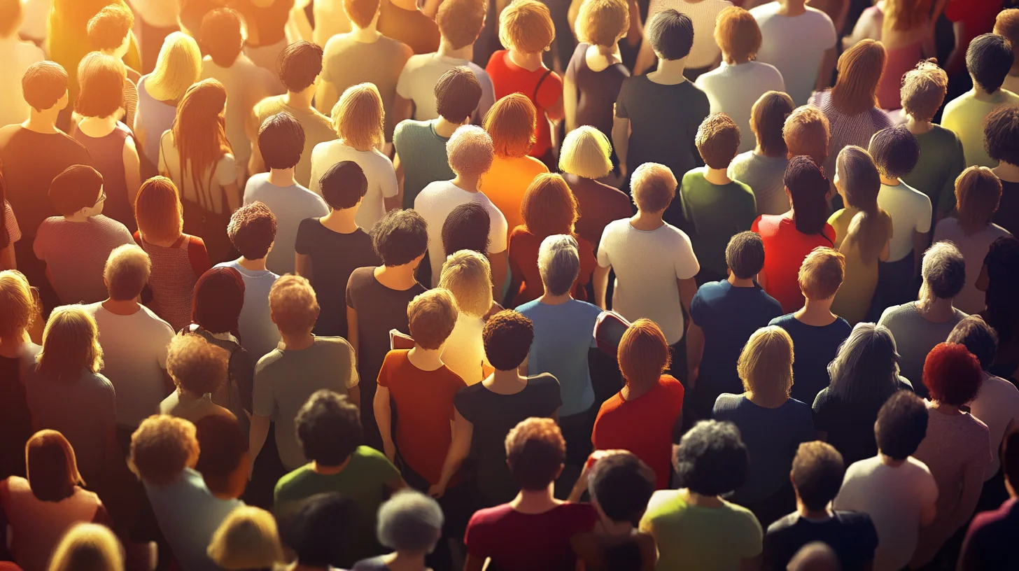 veonix__A_realistic_picture_of_how_a_crowd_of_people_think_abou_1523b0e4-2b6e-4cf2-ad37-3732438d464c.png