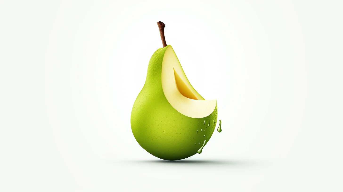 veonix__company_logo_in_the_form_of_a_pear_with_a_bite_taken_ou_99352015-e77d-453e-8203-8d6d4d255616.png