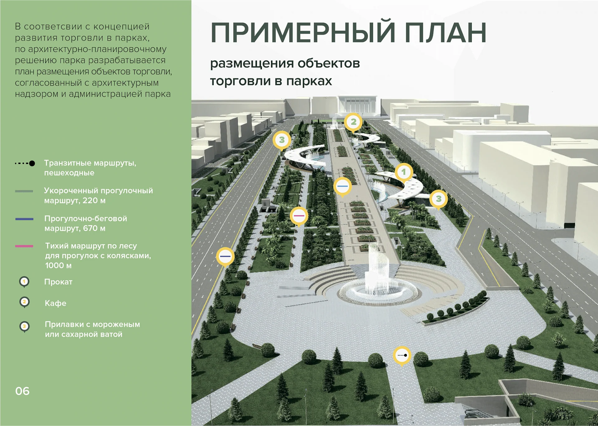 Кейс Правительство Московской области дизайн презентации — Фото 9