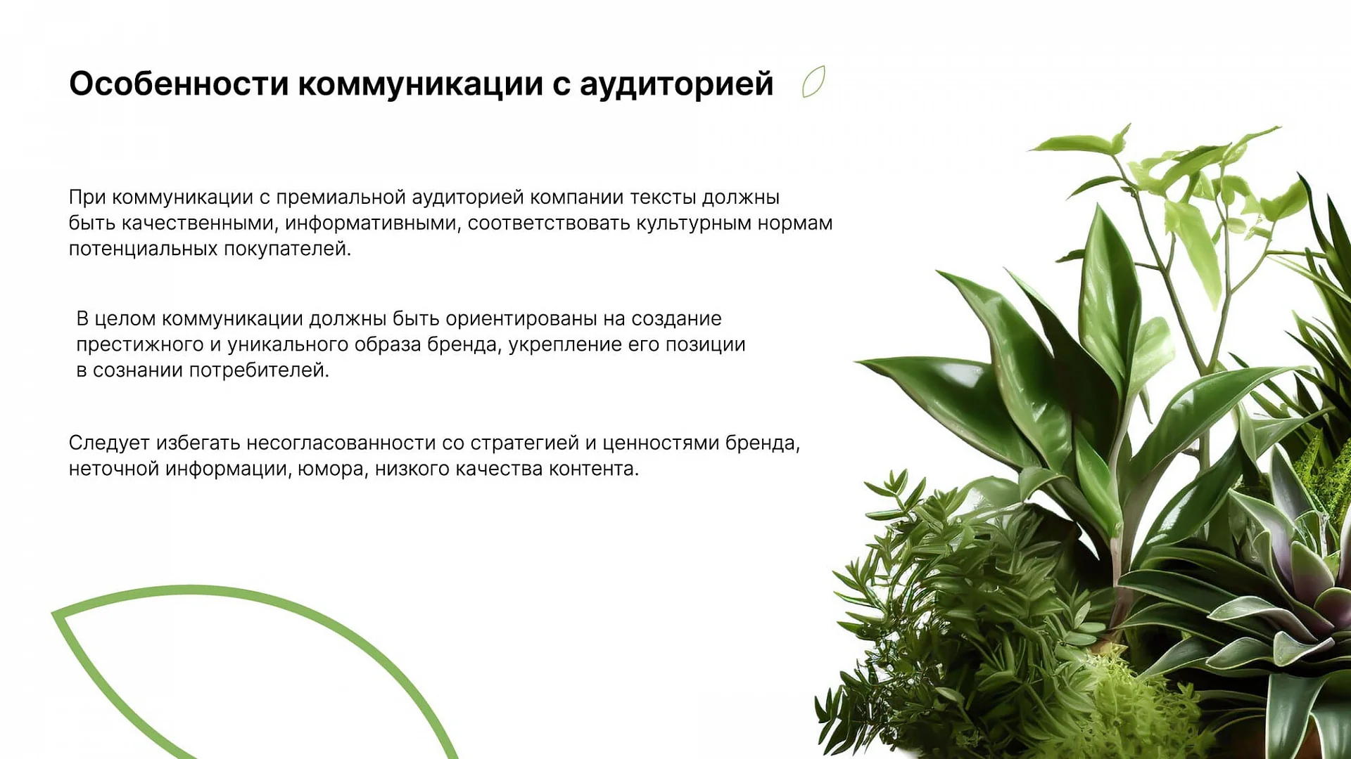 Кейс «Сфагнум» разработка брендбука — Фото 16