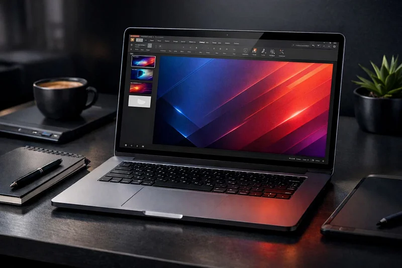 Как поменять фон в презентации PowerPoint: пошаговая инструкция от эксперта