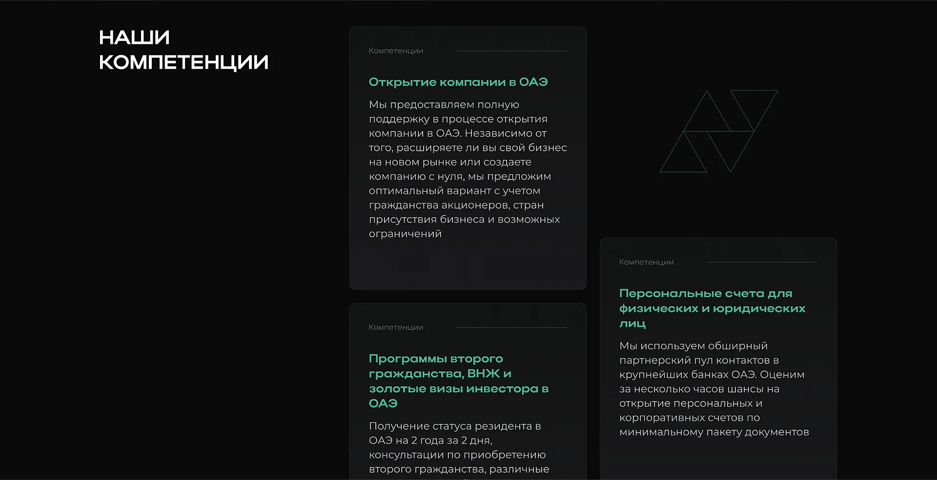 Кейс MPG Partners создание сайтов — Фото 8