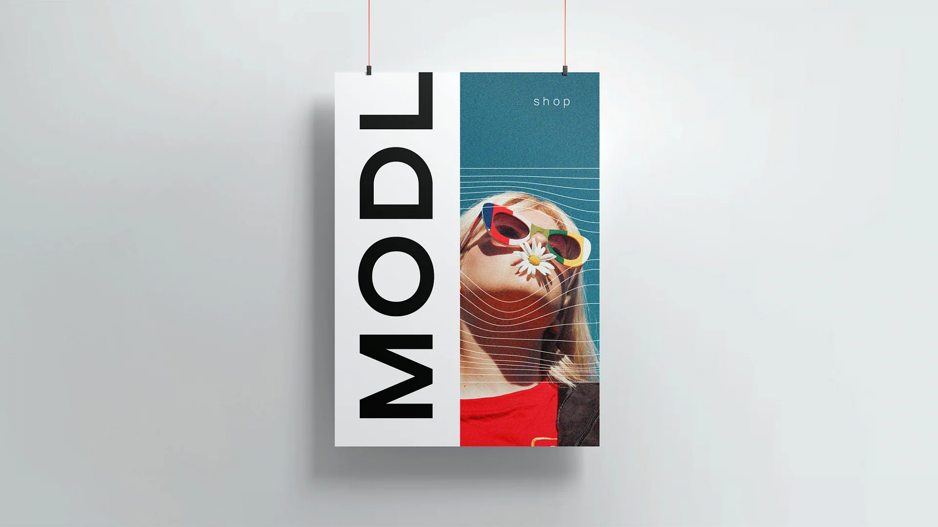 Кейс «MODL» разработка брендинга — Фото 5