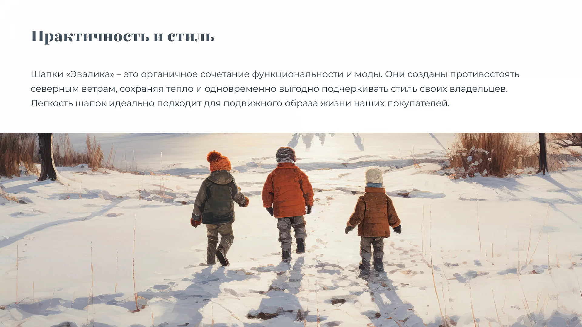 Кейс Эвалика разработка брендбука — Фото 14