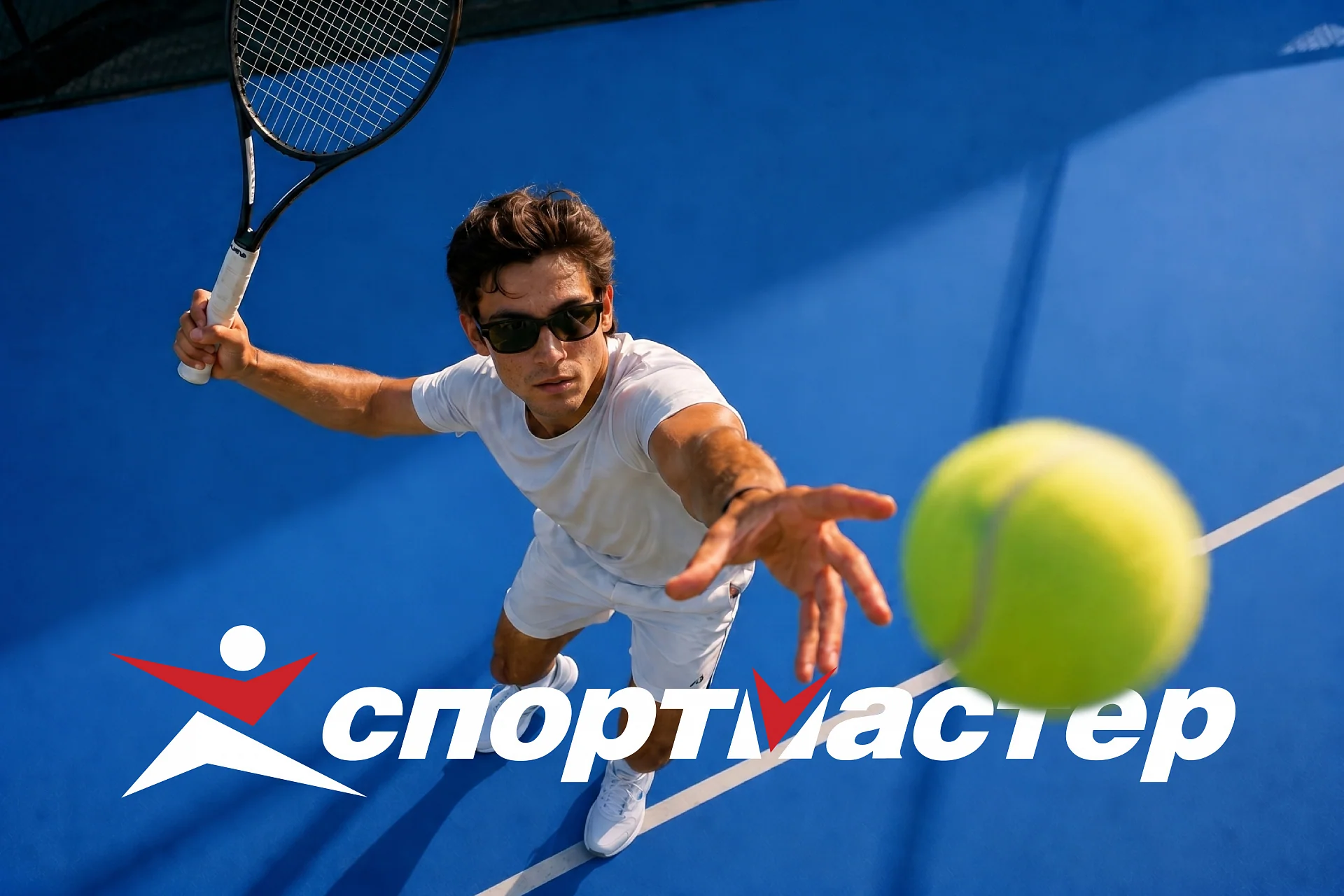 Кейс Компания "Спортмастер" дизайн презентации — Фото 2