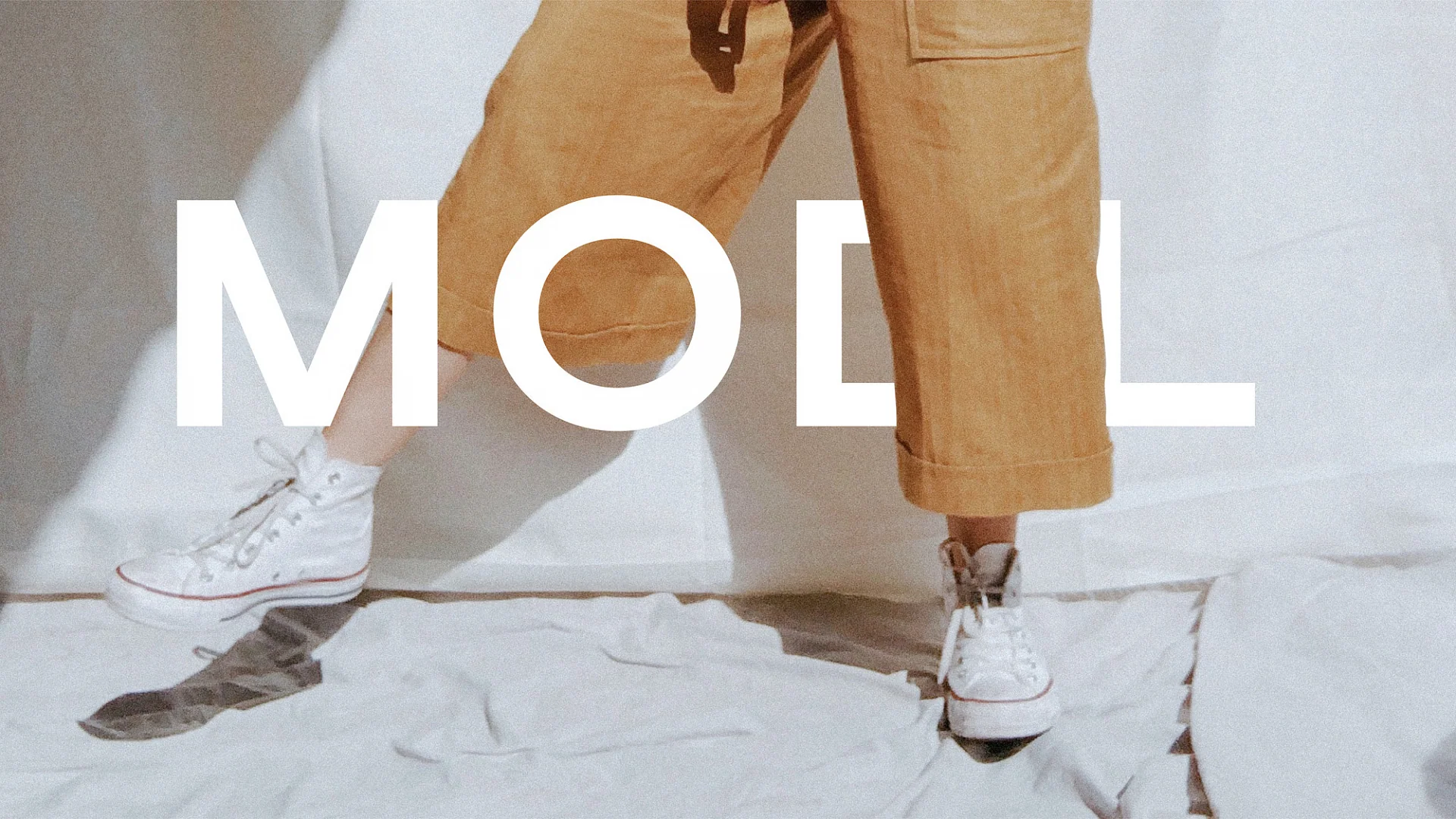 Кейс «MODL» разработка брендинга — Фото 7