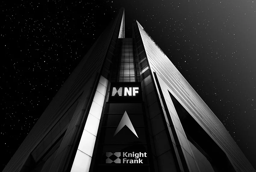 NF Group