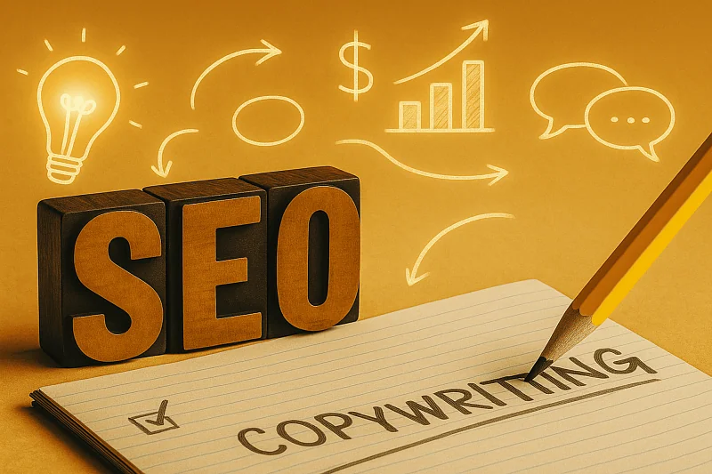 Что такое SEO-копирайтинг