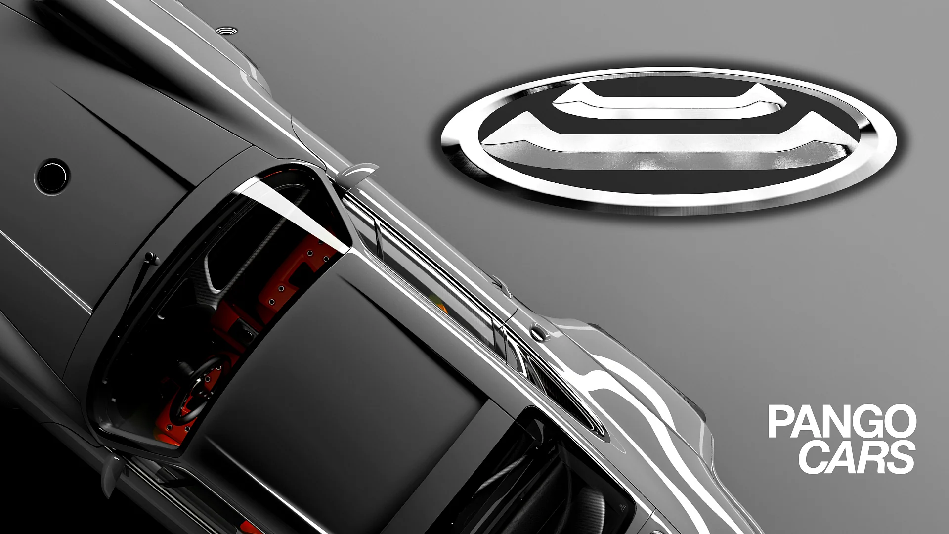 Кейс Pango Cars разработка брендинга — Фото 3