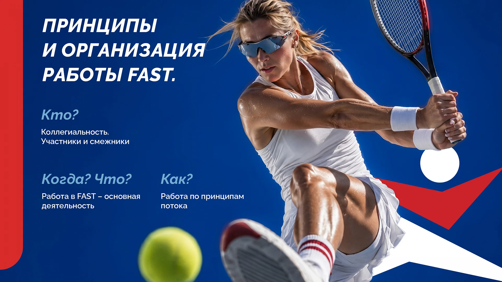 Кейс Компания "Спортмастер" дизайн презентации — Фото 11