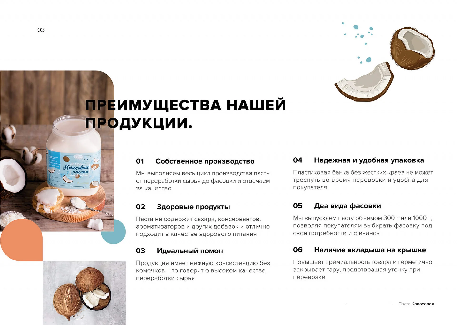 Кейс Fit & Eat разработка брендинга — Фото 6