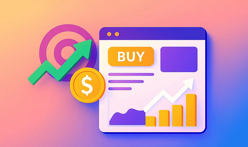 Как увеличить продающую способность лендинга