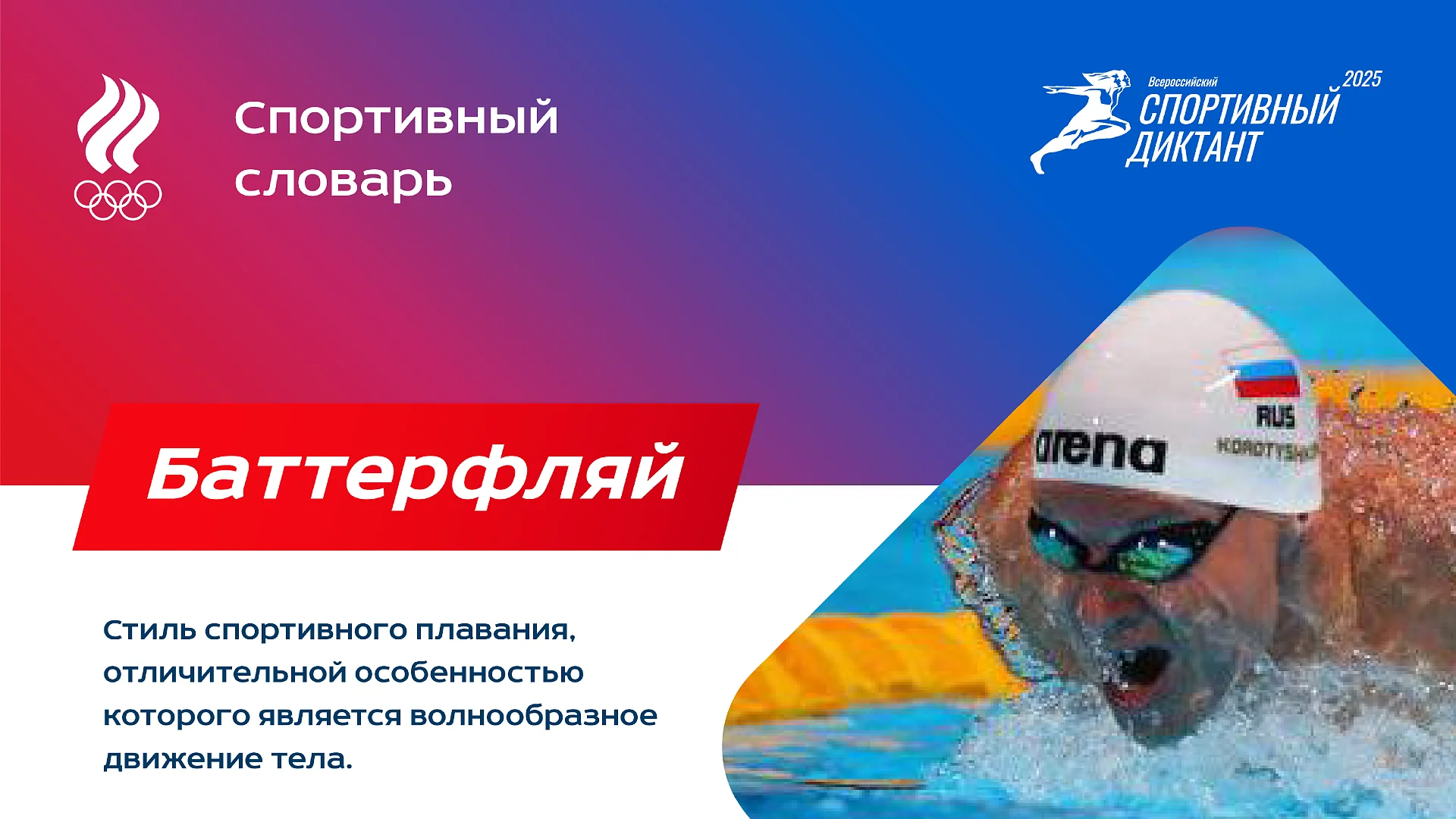 Кейс Олимпийский комитет разработка брендинга — Фото 7