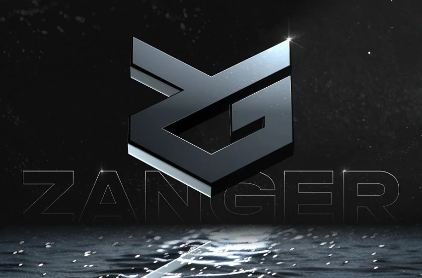Zanger
