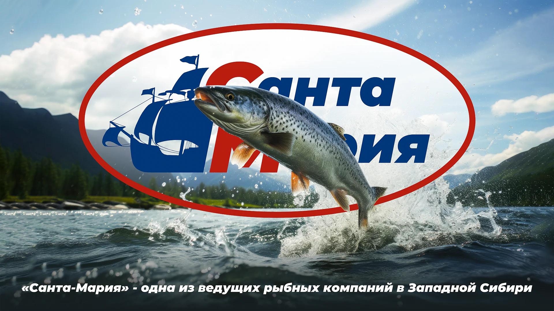Кейс Санта-Мария разработка брендбука — Фото 2