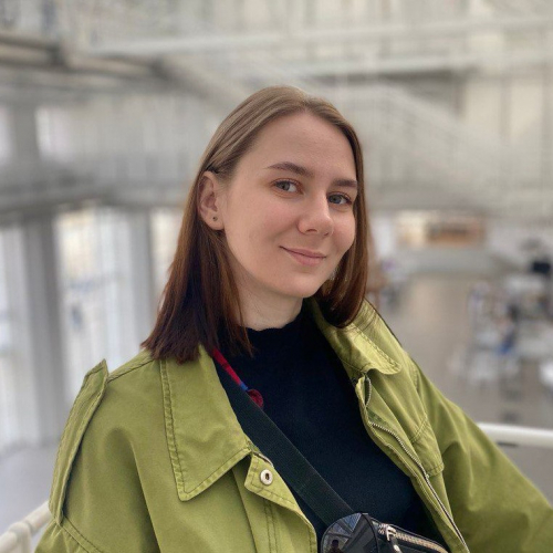 Елена Карюк