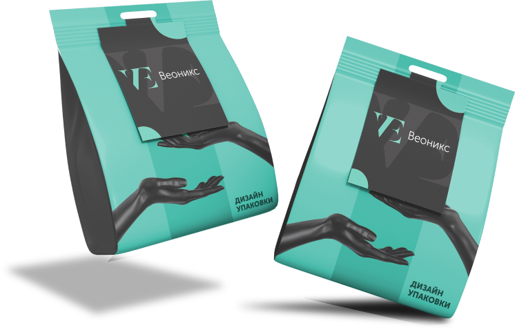 Packaging design