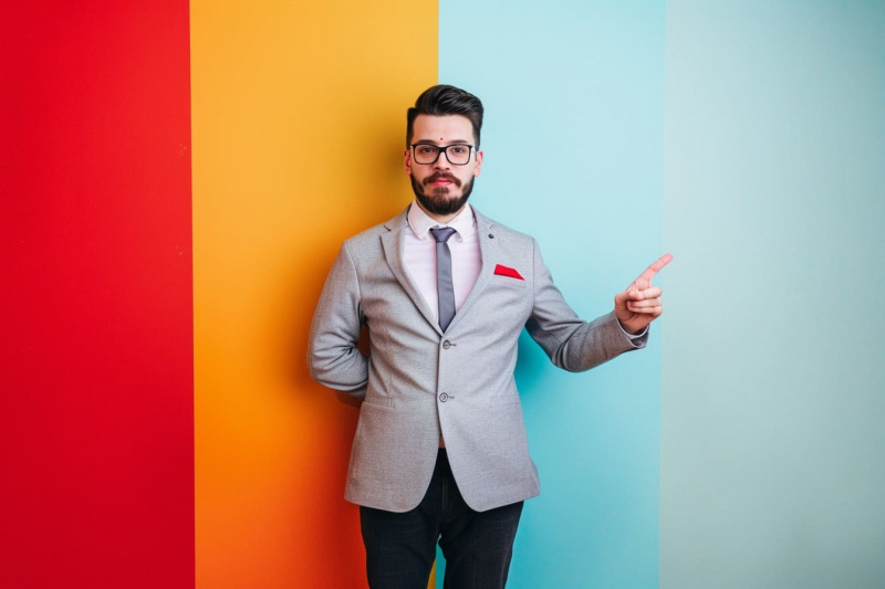 Essential Brand Assets That Shape a Corporate Identity