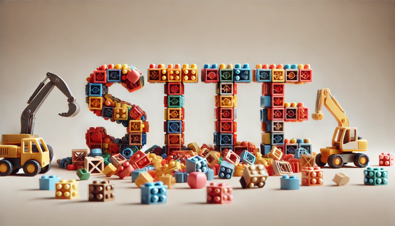 Website builders: advantages and disadvantages