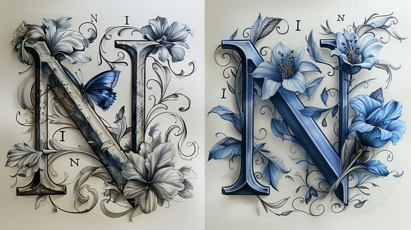 Nice font? Wrap two! What are font pairs and how to select them