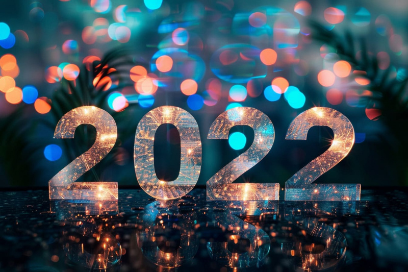 Logo Design Trends in 2022