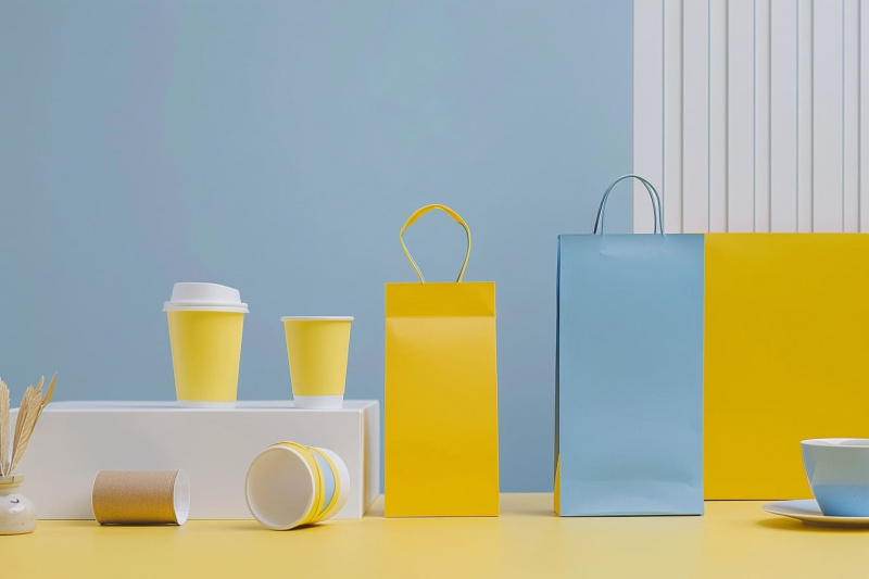 Three components on the basis of which the integrity of brand perception is formed