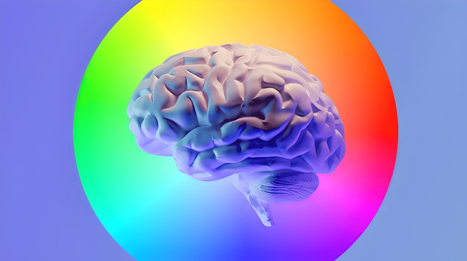 Влияние цвета на психику и состояние человека — исследования Казимира Малевича