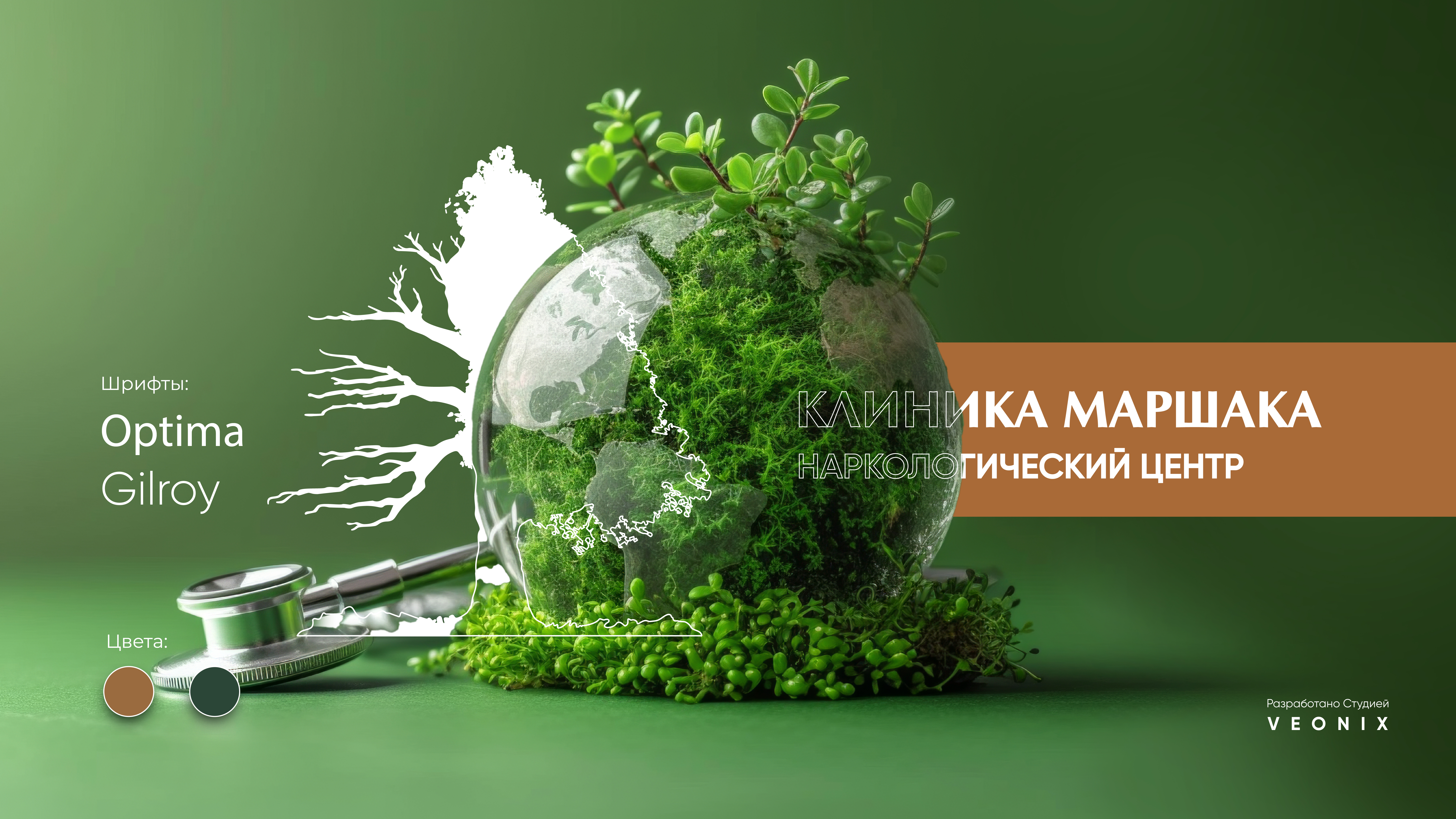 Marshak Clinic