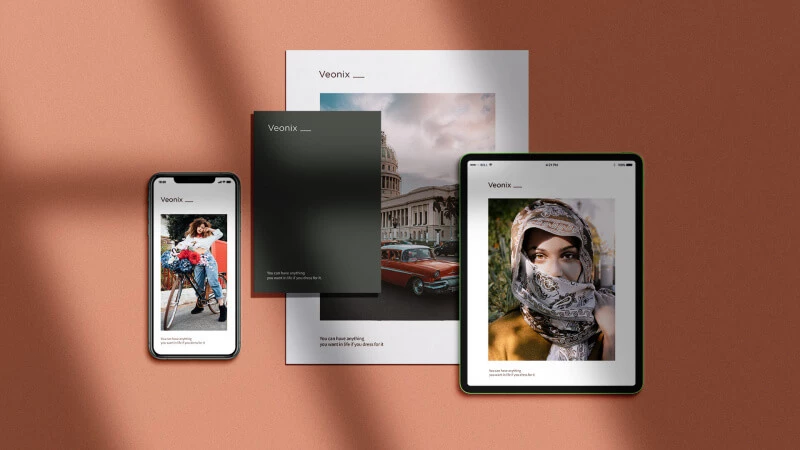 How to create a marketing kit