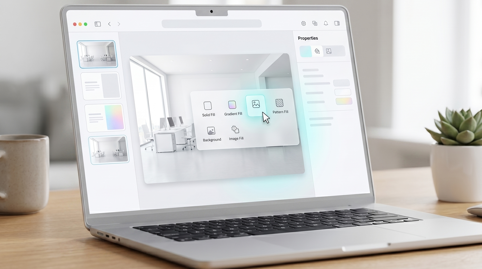 Как поменять фон в презентации PowerPoint: пошаговая инструкция от эксперта